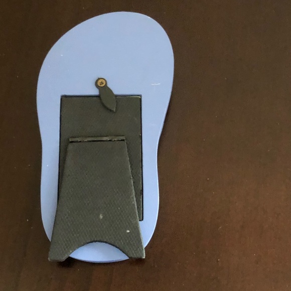 Furio Flip Flop Mini Picture Frame - Picture 3 of 3